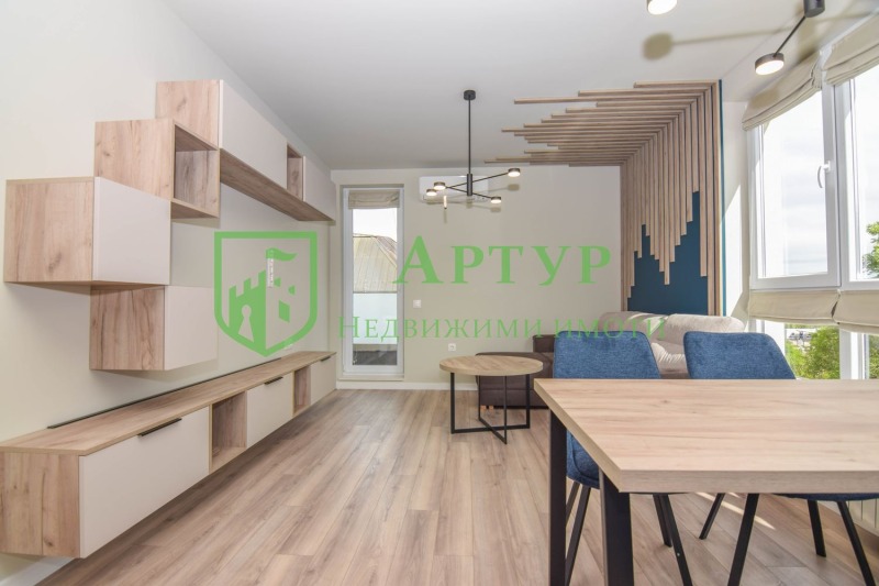 Издаје се  2 спаваће собе Софија , Крастова вада , 100 м2 | 83049208 - слика [2]