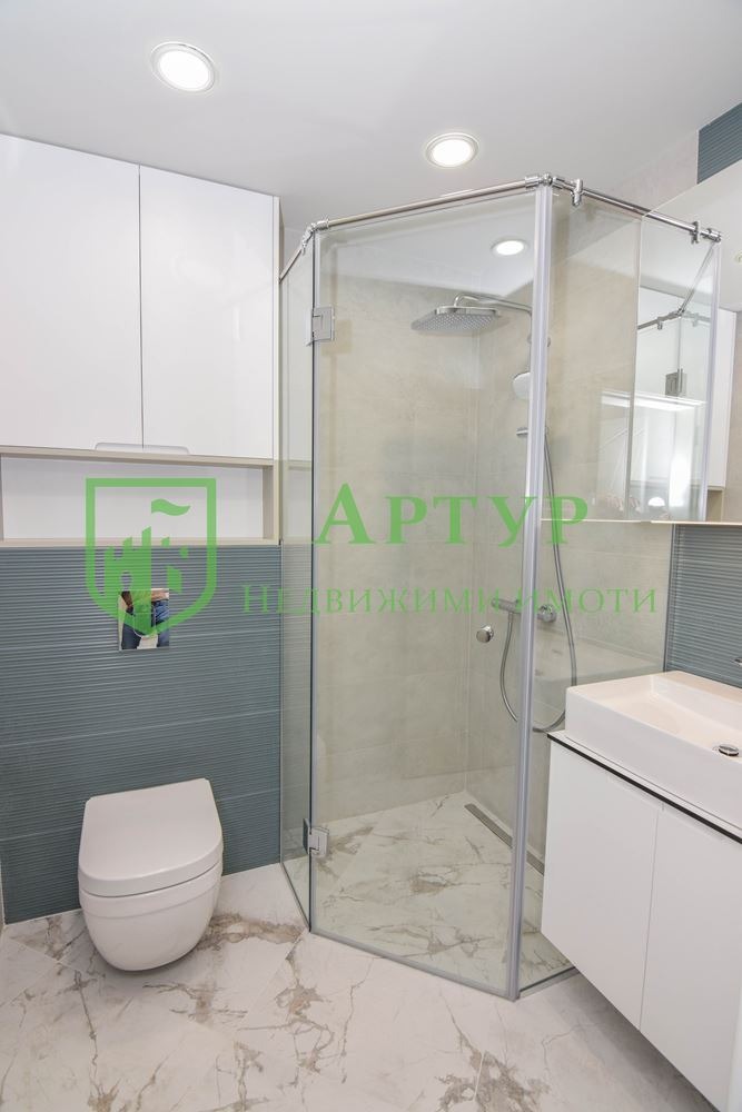 Издаје се  2 спаваће собе Софија , Крастова вада , 100 м2 | 83049208 - слика [9]