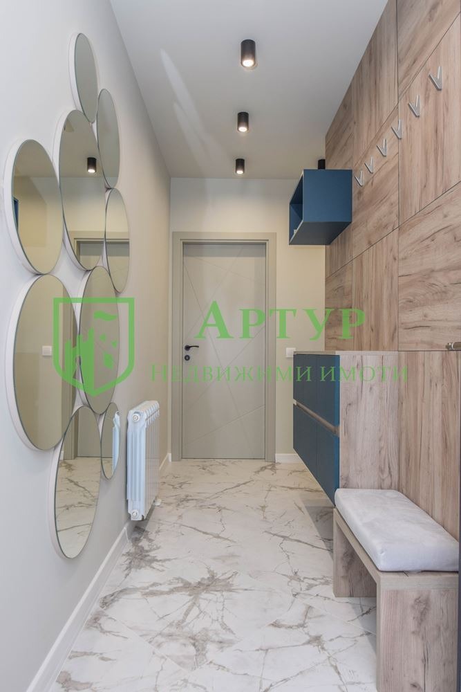Издаје се  2 спаваће собе Софија , Крастова вада , 100 м2 | 83049208 - слика [11]