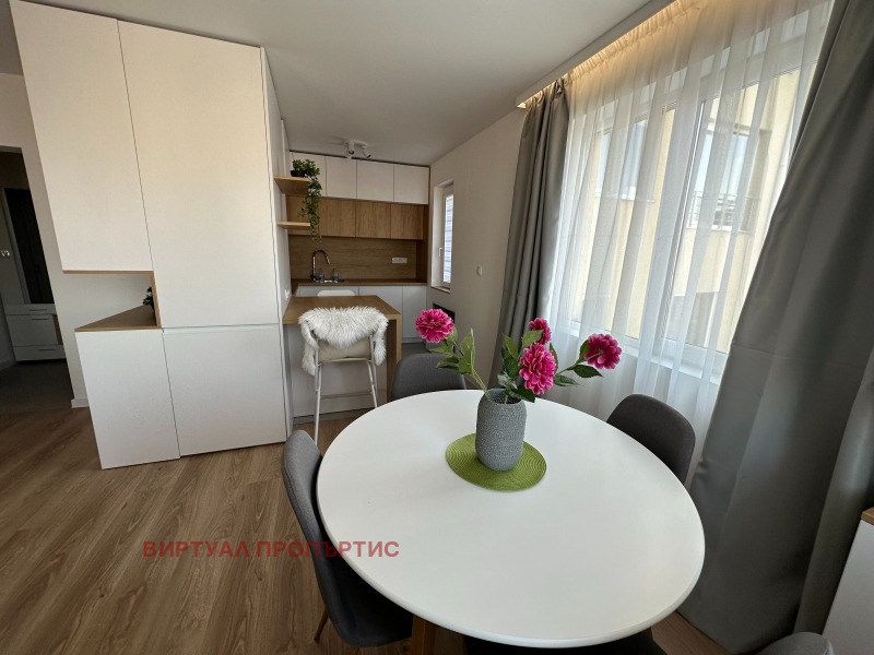 K pronájmu  2 ložnice Sofia , Manastirski livadi , 110 m2 | 34069872 - obraz [2]