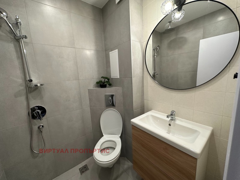 K pronájmu  2 ložnice Sofia , Manastirski livadi , 110 m2 | 34069872 - obraz [17]