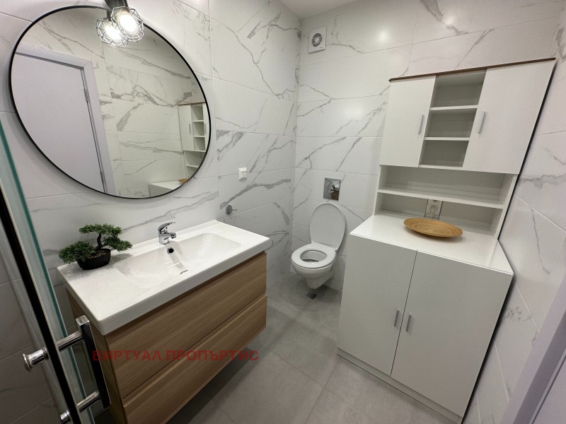 K pronájmu  2 ložnice Sofia , Manastirski livadi , 110 m2 | 34069872 - obraz [16]