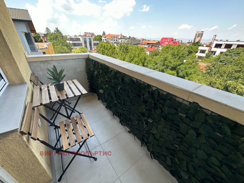 K pronájmu  2 ložnice Sofia , Manastirski livadi , 110 m2 | 34069872 - obraz [13]