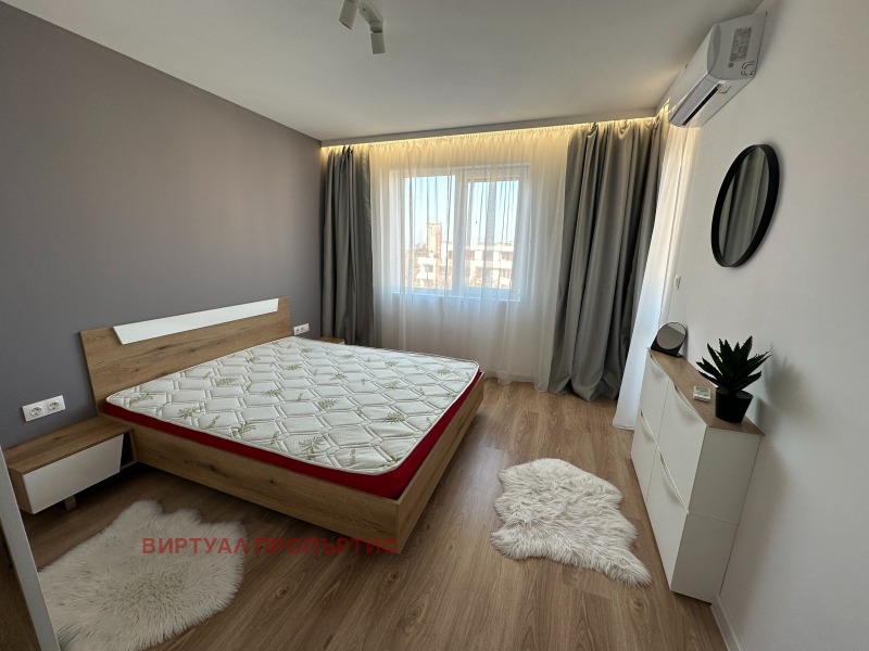 K pronájmu  2 ložnice Sofia , Manastirski livadi , 110 m2 | 34069872 - obraz [9]
