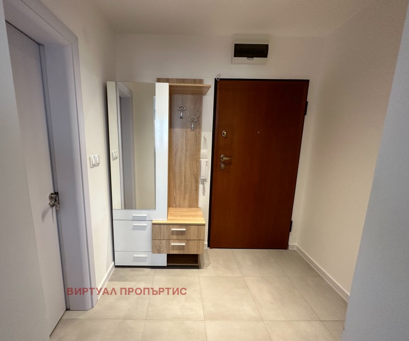 K pronájmu  2 ložnice Sofia , Manastirski livadi , 110 m2 | 34069872 - obraz [14]