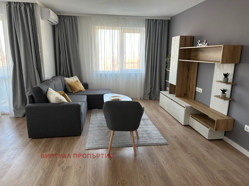 K pronájmu  2 ložnice Sofia , Manastirski livadi , 110 m2 | 34069872 - obraz [5]