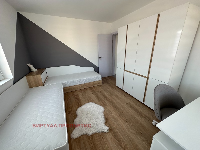K pronájmu  2 ložnice Sofia , Manastirski livadi , 110 m2 | 34069872 - obraz [11]