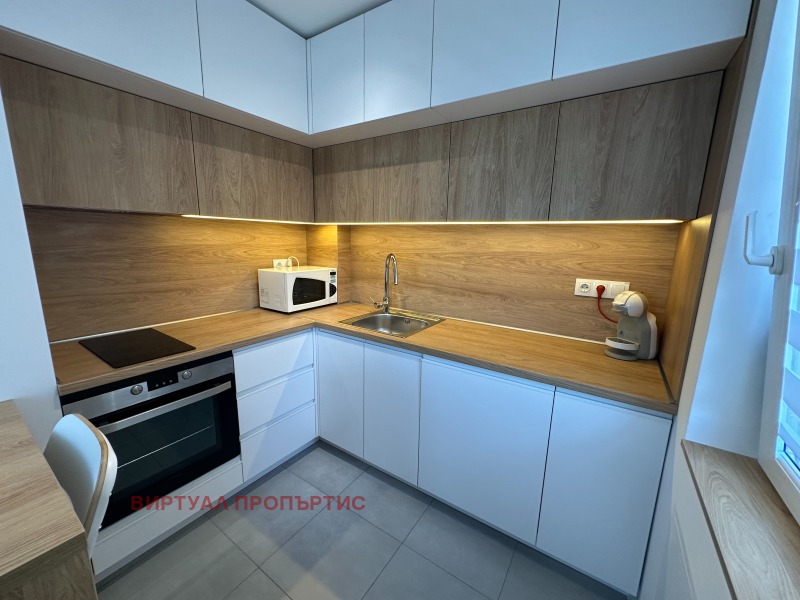 K pronájmu  2 ložnice Sofia , Manastirski livadi , 110 m2 | 34069872 - obraz [8]