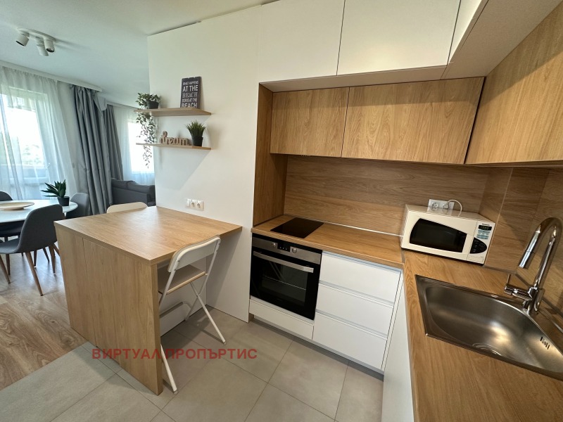 K pronájmu  2 ložnice Sofia , Manastirski livadi , 110 m2 | 34069872 - obraz [7]
