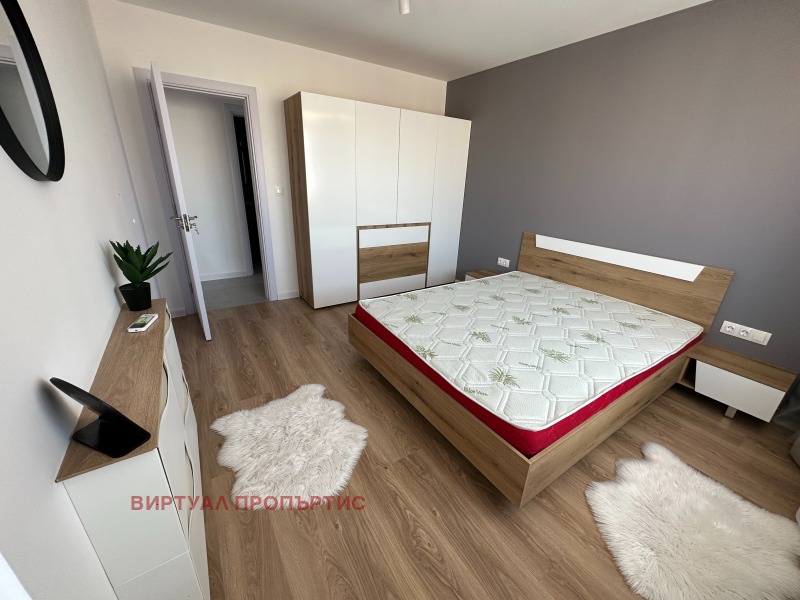 K pronájmu  2 ložnice Sofia , Manastirski livadi , 110 m2 | 34069872 - obraz [10]