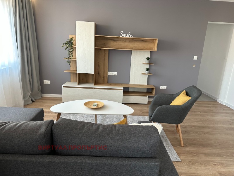 K pronájmu  2 ložnice Sofia , Manastirski livadi , 110 m2 | 34069872 - obraz [6]
