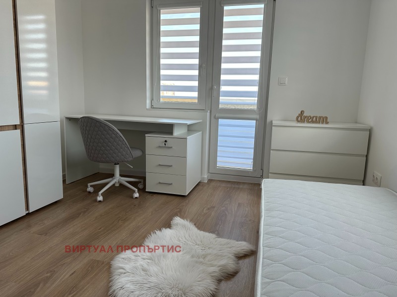 K pronájmu  2 ložnice Sofia , Manastirski livadi , 110 m2 | 34069872 - obraz [12]