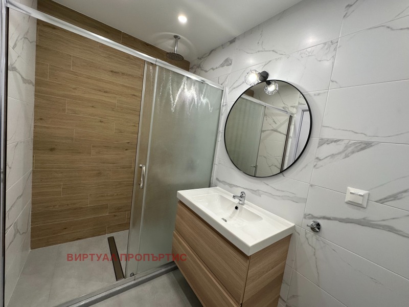 K pronájmu  2 ložnice Sofia , Manastirski livadi , 110 m2 | 34069872 - obraz [15]