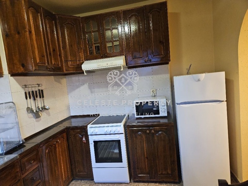 Дава под наем 3-СТАЕН, гр. София, Люлин 3, снимка 4 - Апартаменти - 52522844