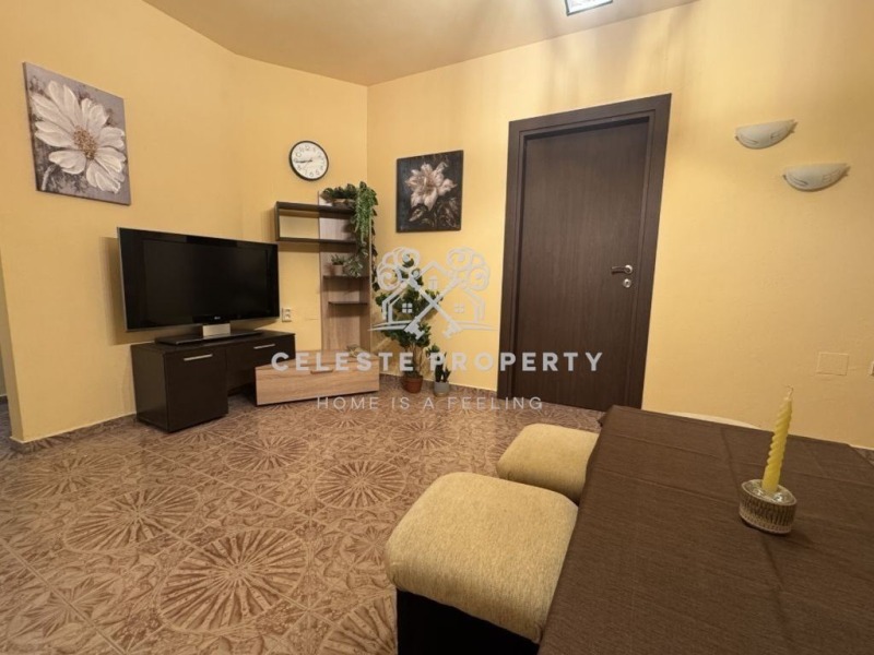 Дава под наем 3-СТАЕН, гр. София, Люлин 3, снимка 2 - Апартаменти - 52522844