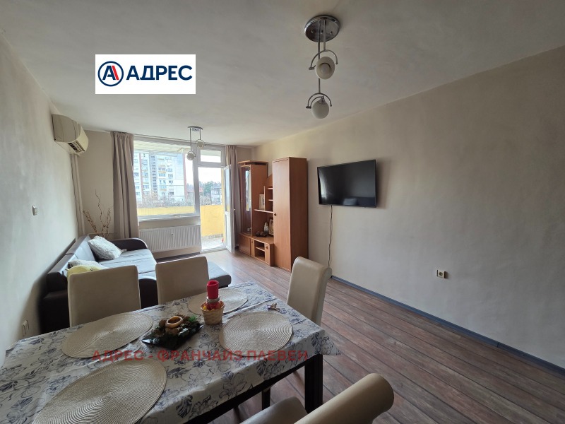 Дава под наем 3-СТАЕН, гр. Враца, Център