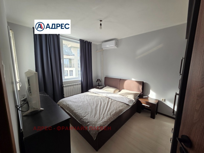 Дава под наем 3-СТАЕН, гр. Враца, Център, снимка 3 - Апартаменти - 52838744