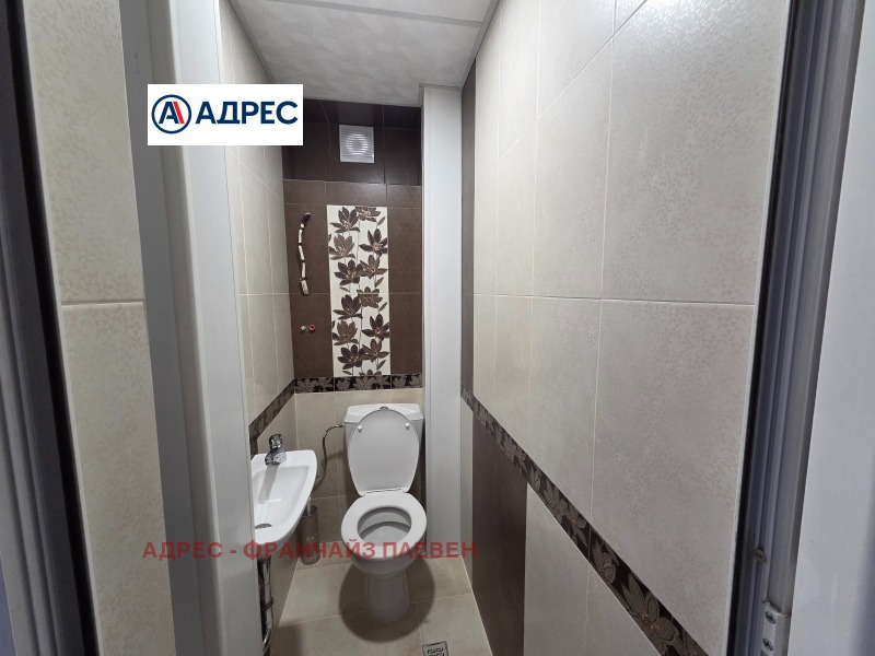 Дава под наем 3-СТАЕН, гр. Враца, Център, снимка 6 - Апартаменти - 52838744