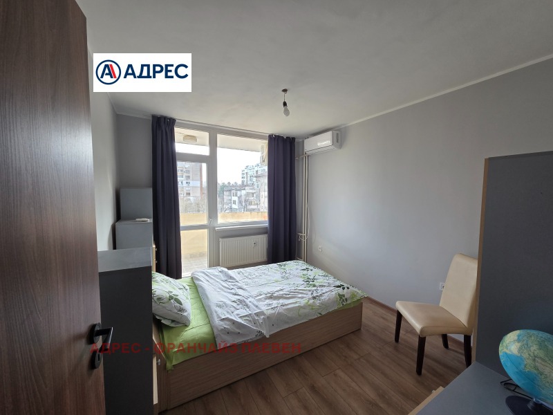 Дава под наем 3-СТАЕН, гр. Враца, Център, снимка 4 - Апартаменти - 52838744