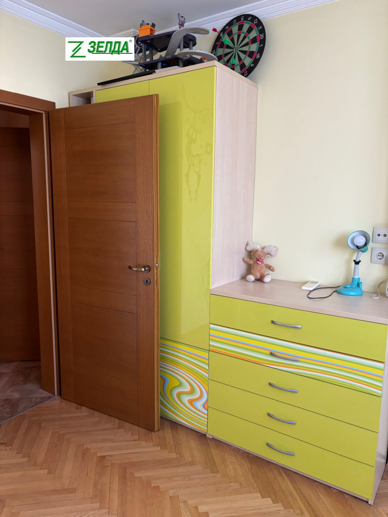Дава под наем  Многостаен град Пловдив , Кючук Париж , 130 кв.м | 55703607 - изображение [9]