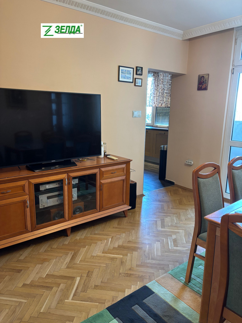 Дава под наем  Многостаен град Пловдив , Кючук Париж , 130 кв.м | 55703607 - изображение [3]