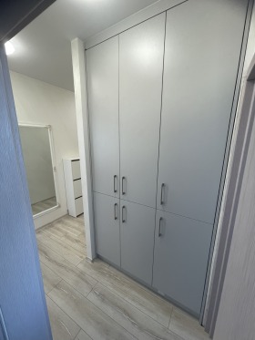 1 ložnice Christo Smirnenski, Plovdiv 4