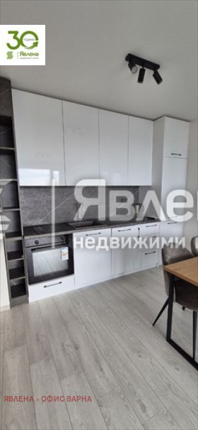 Дава под наем 2-СТАЕН, гр. Варна, м-т Долна Трака, снимка 2