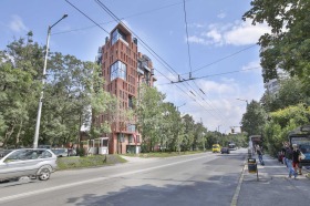 3-СТАЕН, 150 m2