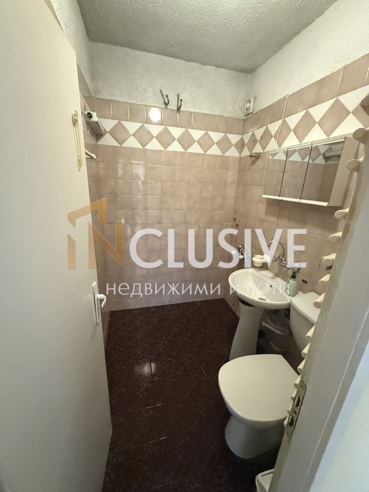 De inchiriat  Studio Sofia , Mladost 3 , 49 mp | 61851599 - imagine [4]