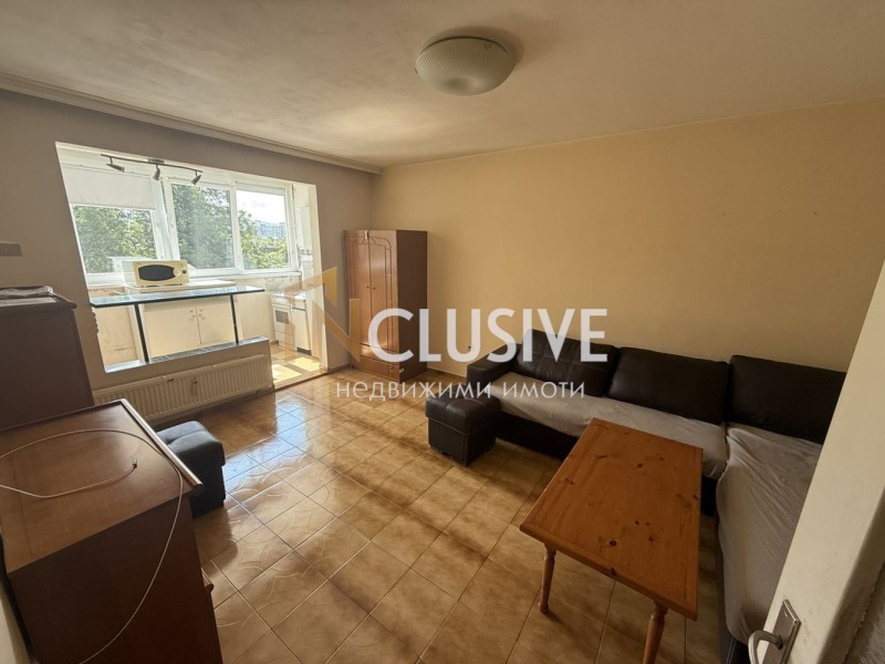 De inchiriat  Studio Sofia , Mladost 3 , 49 mp | 61851599