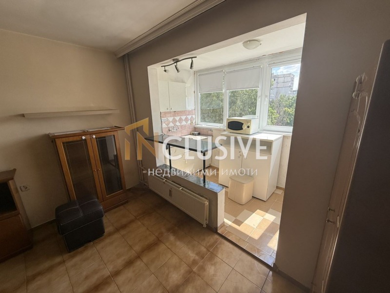 De inchiriat  Studio Sofia , Mladost 3 , 49 mp | 61851599 - imagine [8]