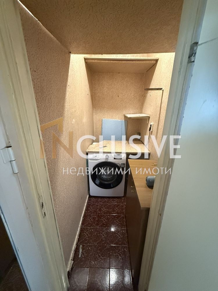 De inchiriat  Studio Sofia , Mladost 3 , 49 mp | 61851599 - imagine [6]
