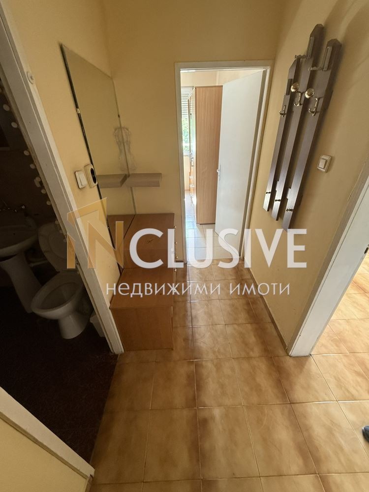 De inchiriat  Studio Sofia , Mladost 3 , 49 mp | 61851599 - imagine [2]