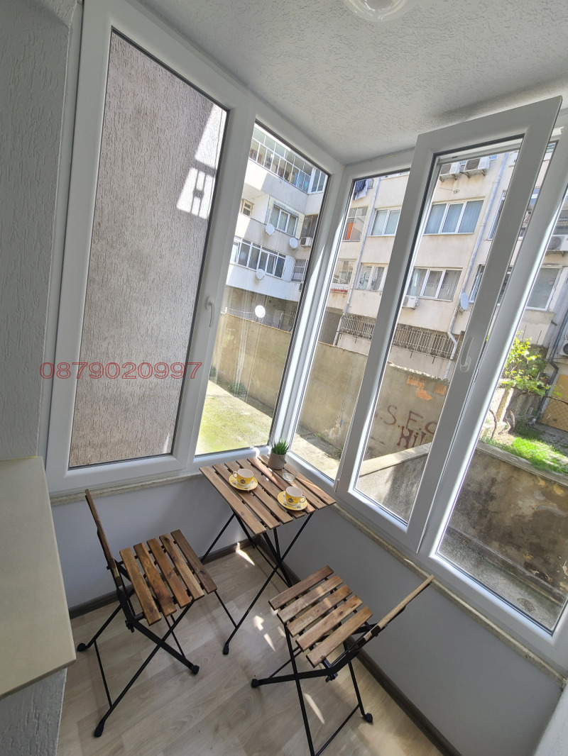 Дава под наем 1-СТАЕН, гр. Варна, Център, снимка 3 - Апартаменти - 52782798