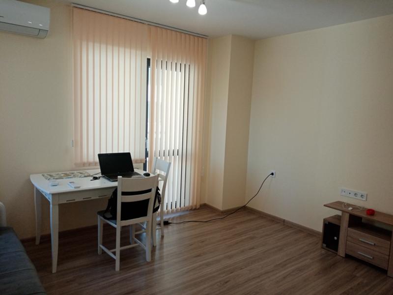 Til leje  1 soveværelse Veliko Tarnovo , Akatsiya , 60 kvm | 97548171 - billede [2]