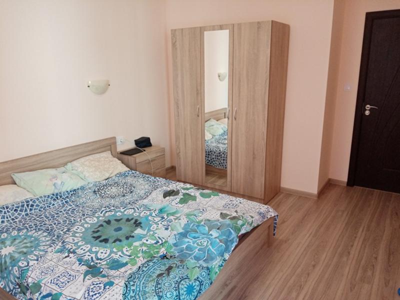 Til leje  1 soveværelse Veliko Tarnovo , Akatsiya , 60 kvm | 97548171 - billede [6]