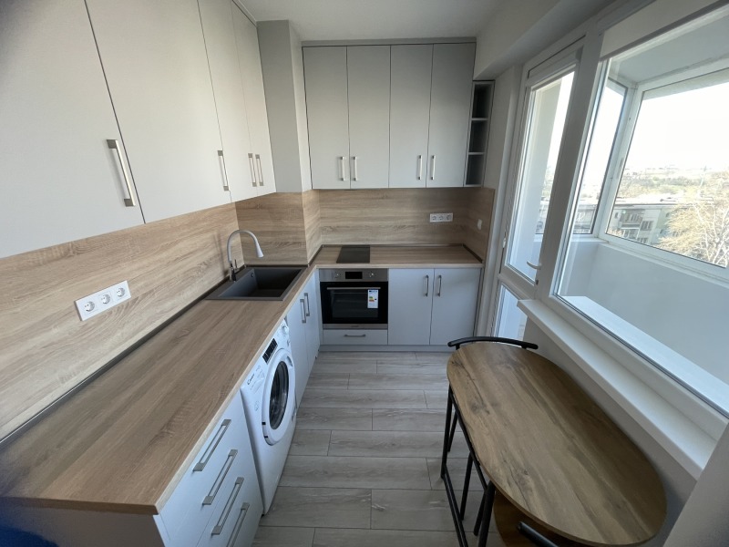K pronájmu  1 ložnice Plovdiv , Christo Smirnenski , 64 m2 | 11088519 - obraz [6]