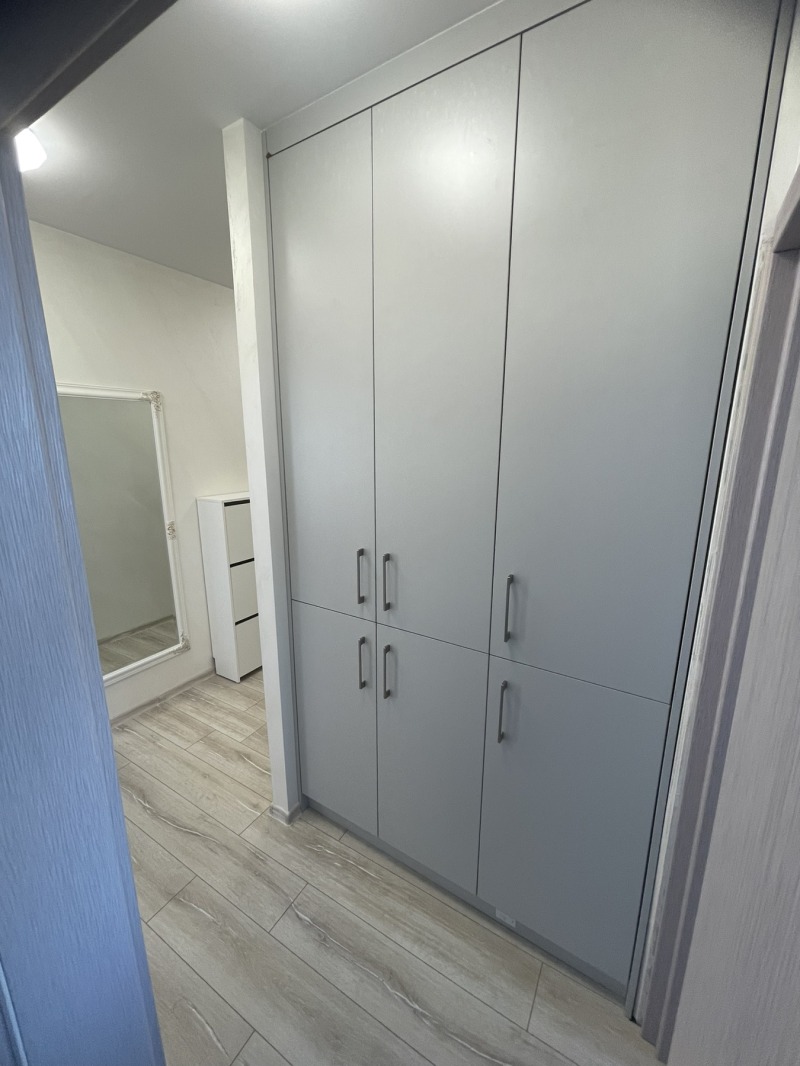 K pronájmu  1 ložnice Plovdiv , Christo Smirnenski , 64 m2 | 11088519 - obraz [4]