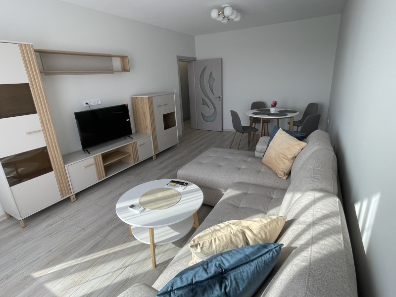 K pronájmu  1 ložnice Plovdiv , Christo Smirnenski , 64 m2 | 11088519