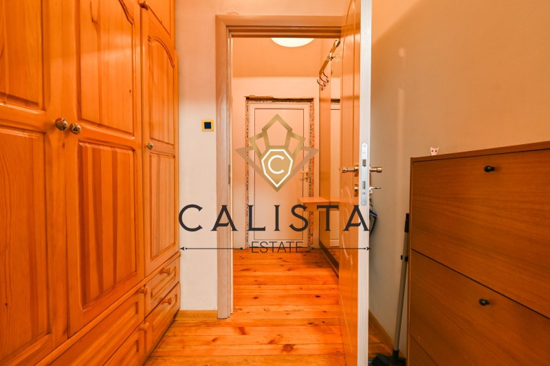 Te huur  1 slaapkamer Sofia , Tsentar , 80 m² | 44150815 - afbeelding [10]