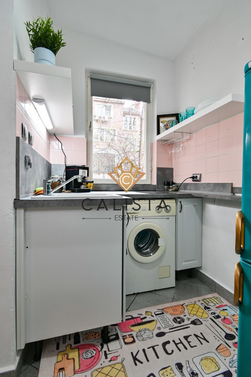 Te huur  1 slaapkamer Sofia , Tsentar , 80 m² | 44150815 - afbeelding [9]