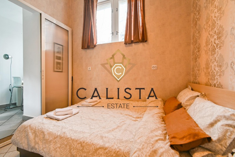 Te huur  1 slaapkamer Sofia , Tsentar , 80 m² | 44150815 - afbeelding [11]