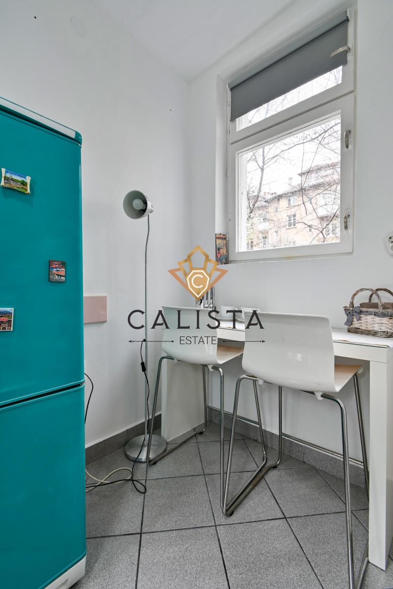 Te huur  1 slaapkamer Sofia , Tsentar , 80 m² | 44150815 - afbeelding [14]
