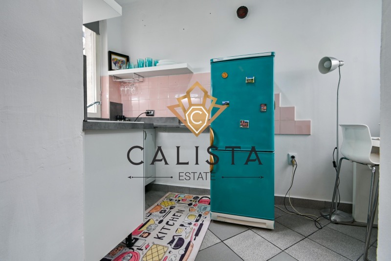 Te huur  1 slaapkamer Sofia , Tsentar , 80 m² | 44150815 - afbeelding [8]