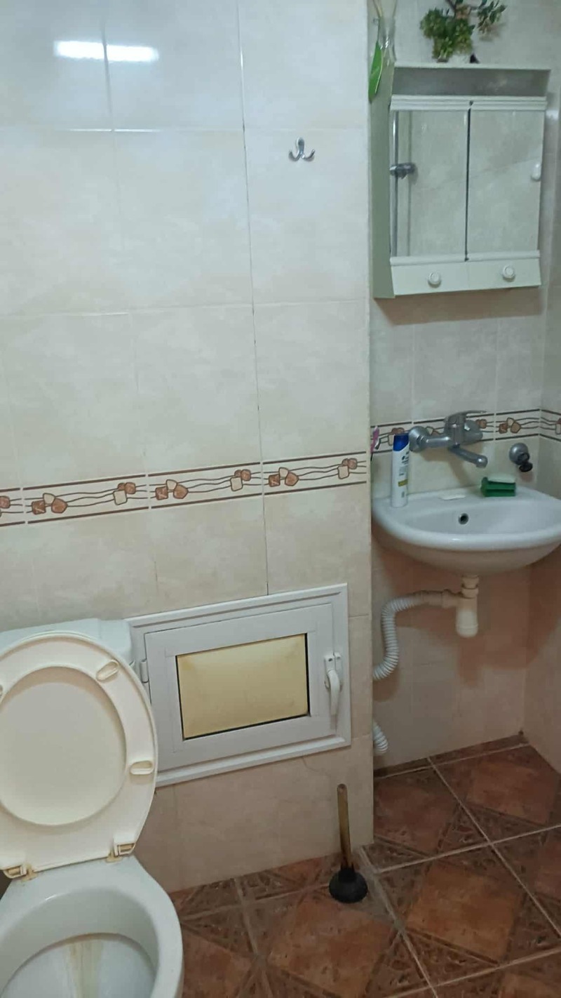 Do wynajęcia  1 sypialnia Plowdiw , Karszijaka , 70 mkw | 64955786 - obraz [5]