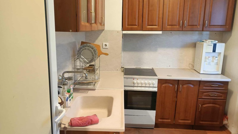 Do wynajęcia  1 sypialnia Plowdiw , Karszijaka , 70 mkw | 64955786 - obraz [2]