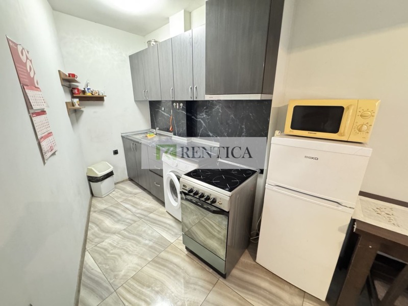 Дава под наем 2-СТАЕН, гр. Варна, Базар Левски, снимка 4 - Апартаменти - 52289723