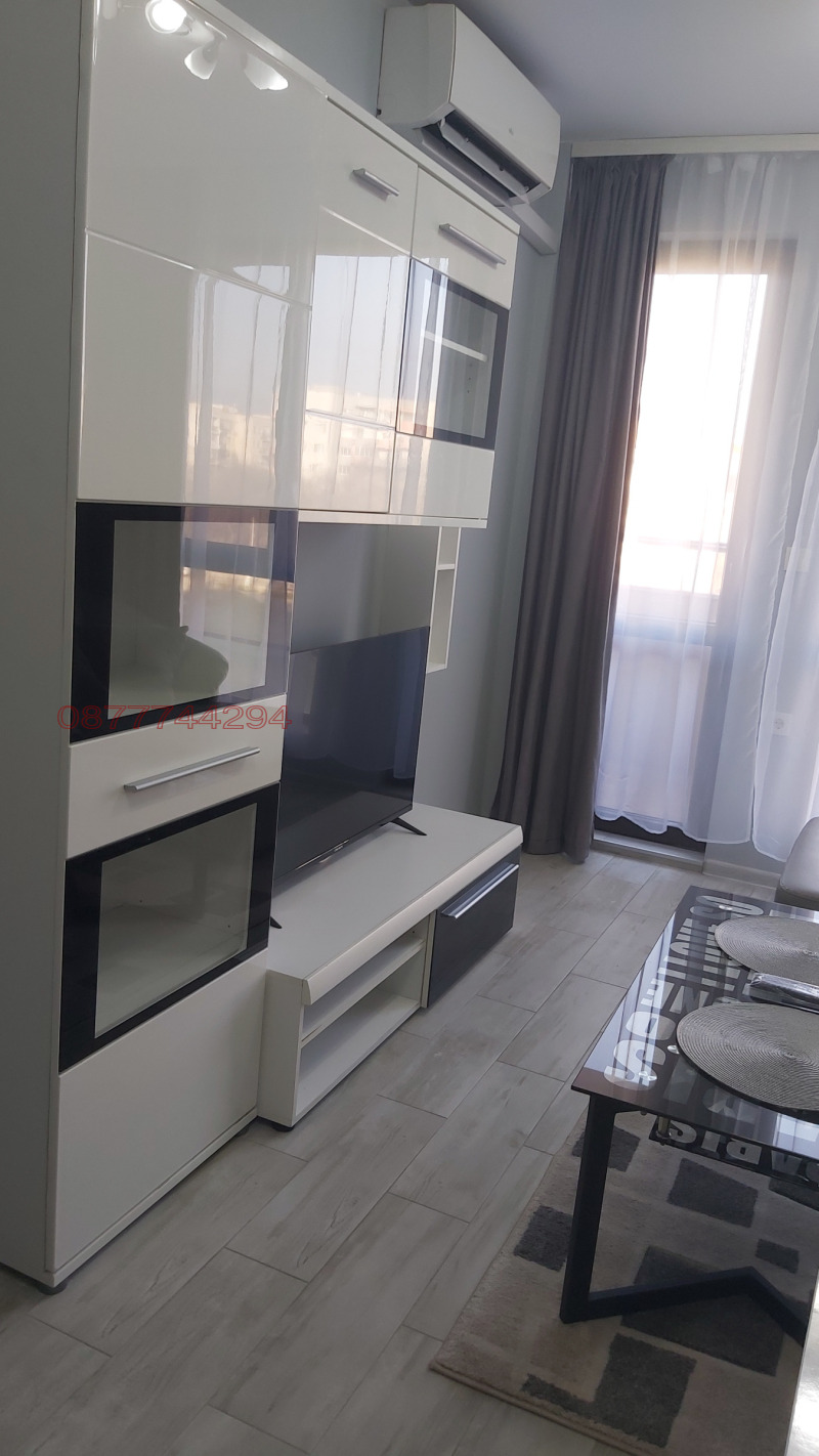 Дава под наем 2-СТАЕН, гр. Пловдив, Южен, снимка 2 - Апартаменти - 53578001