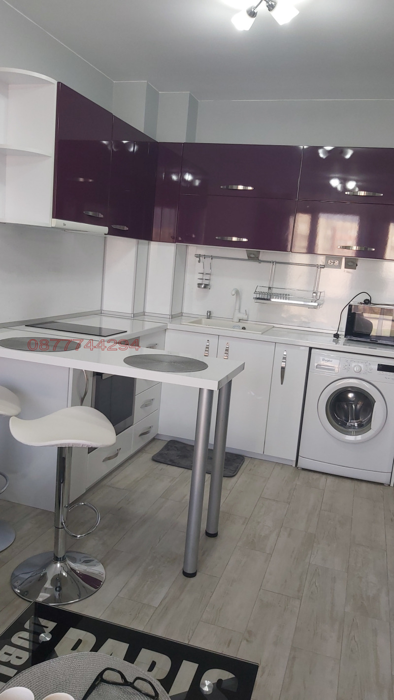 Дава под наем 2-СТАЕН, гр. Пловдив, Южен