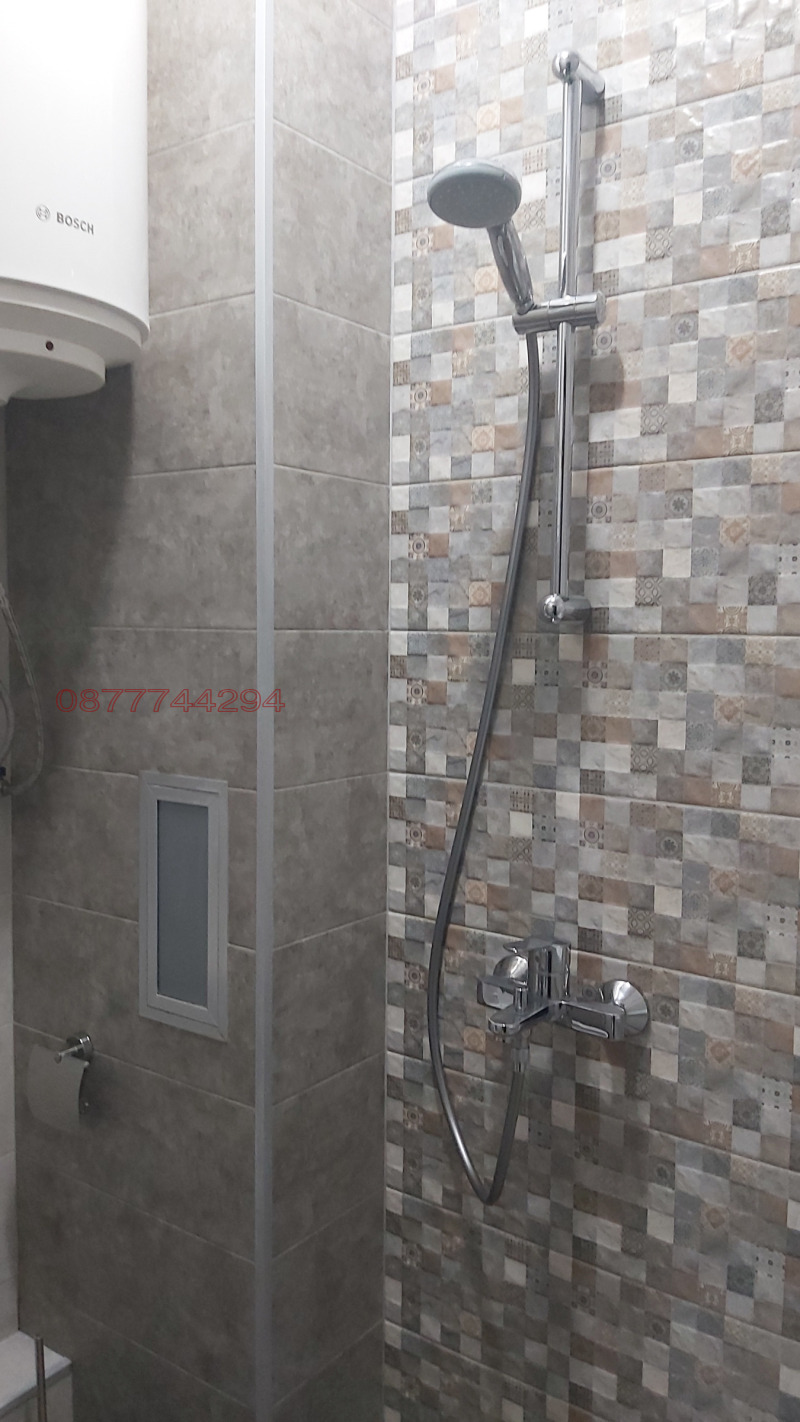 Дава под наем 2-СТАЕН, гр. Пловдив, Южен, снимка 8 - Апартаменти - 53578001